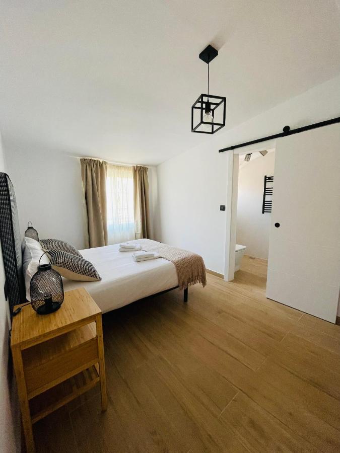 El Apartamento De La Colegiata Appartement Comarca de Comarca de Vigo Buitenkant foto