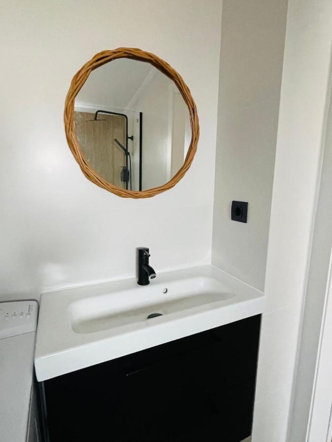 El Apartamento De La Colegiata Appartement Comarca de Comarca de Vigo Buitenkant foto